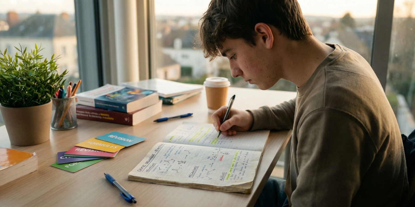 7 Astuces pour Améliorer ses Révisions (BTS MC)