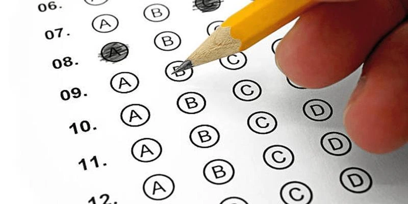 Annales du BTS Chimie : Sujet et Corrigés des Épreuves