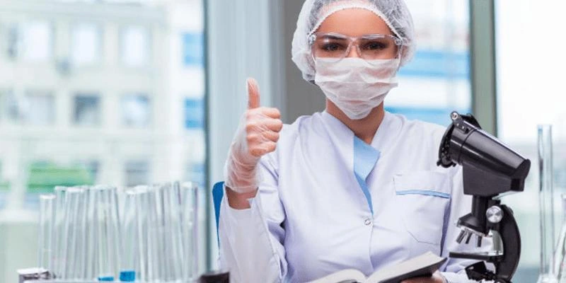 CNED ou Greta : Comment réaliser son BTS Chimie à distance ?