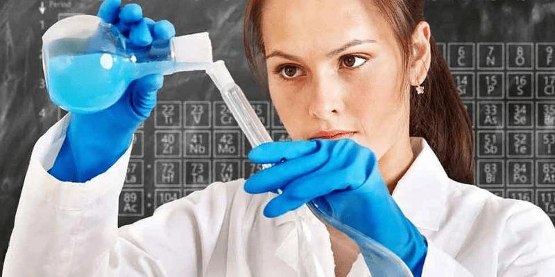 Quels sont le Programme et les Matières en BTS Chimie ? Quels sont le Programme et les Matières en BTS Chimie ?