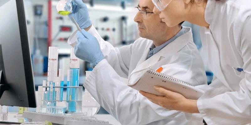 Réforme : Le nouveau Référentiel du BTS Métiers de la Chimie